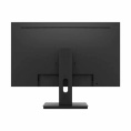 LCD Мониторус HS 2700 HS2700-K-VHPI-AS100Q {27",1920x1080,120Гц,IPS,16:9,5мс,VGA,HDMI,DP,1000:1,178/178, 250cd, Динамики, Регулировка наклона, Внутренний, Реестр МПТ} (HS2700-K-VHPI-AS100Q/120)