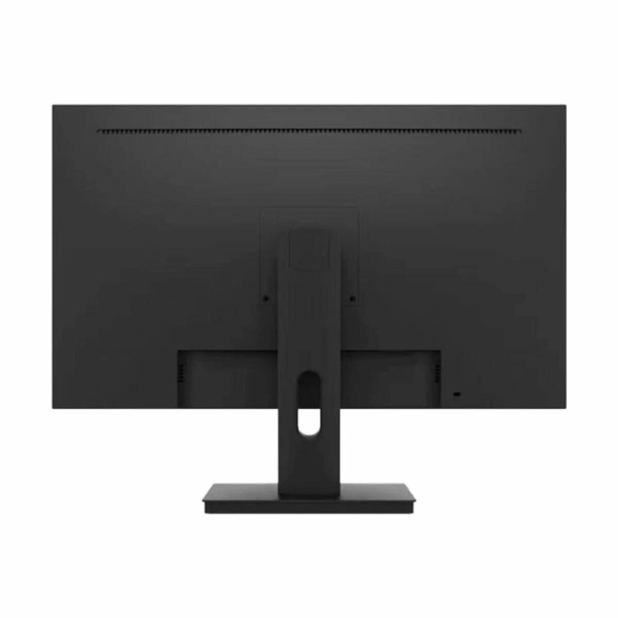 LCD Мониторус HS 2700 HS2700-K-VHPI-AS100Q {27",1920x1080,120Гц,IPS,16:9,5мс,VGA,HDMI,DP,1000:1,178/178, 250cd, Динамики, Регулировка наклона, Внутренний, Реестр МПТ} (HS2700-K-VHPI-AS100Q/120)