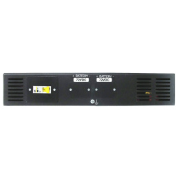 Универсальный батарейный блок АКБ 12*12В/9Ач SVC BAT12-72V-9AH-R