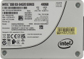 SSD накопитель Intel D3-S4520 SSDSC2KB480GZ01 480ГБ, 2.5", SATA III, SATA