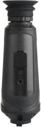 Тепловизор Uni-T UT210W черный (UT)