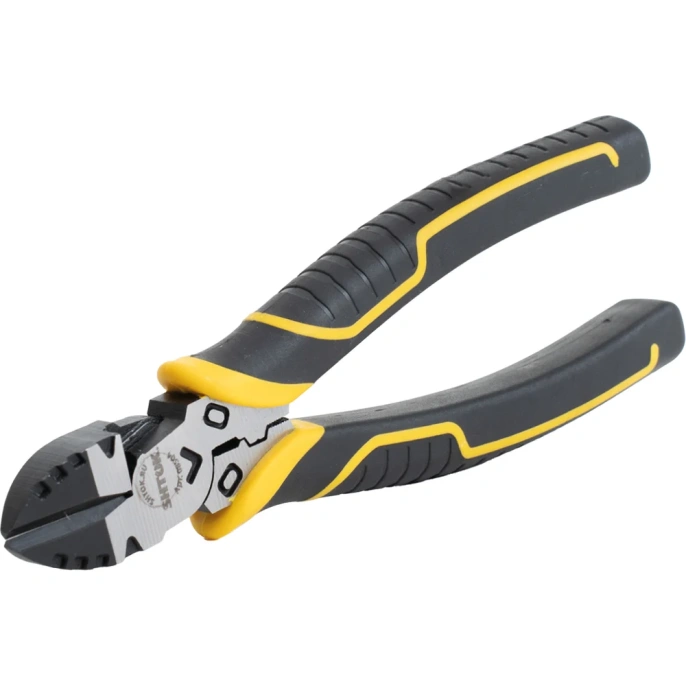 Боковые кусачки SHTOK серия ACRUX, 160 мм 08504