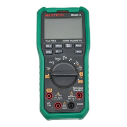 Мультиметр Mastech MS8251B 13-2102