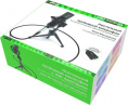Микрофон Ritmix RDM-160, черный [80000132]