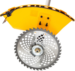 Триммер бензиновый DENZEL DT-52,  (комплект из 2-х коробок) [96226]