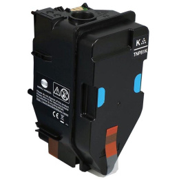 KONICA MINOLTA AAJW151 Тонер TNP-81K черный