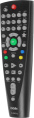Ресивер DVB-T2 BBK SMP025HDT2 черный (SMP025HDT2 (B))