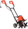 Культиватор электрический StarWind T1200E, 1.65л.с., 1.2кВт