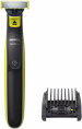 Триммер для волос Philips QP2721/20 (для бороды и усов, длина стрижки: 1-5 мм, питание от аккумулятора, автономная работа: 45 минут, водонепроницаемый корпус)