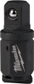 Адаптер Milwaukee 4932499409 3/8" для M12 FPTR (для сквозной трещотки M12 FUEL INSIDER)