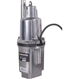 Вибрационный насос Вихрь ВН-1080В 68/8/13