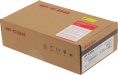 Коммутатор IP-COM G1105P-4-63W, неуправляемый