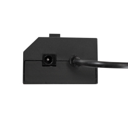 USB-Хаб концентратор 4-в-1 ExeGate DUB-42SW кабель-адаптер USB2.0 -- 4xUSB2.0, кнопки включения/отключения для каждого порта, Plug&Play, черный EX293977RUS