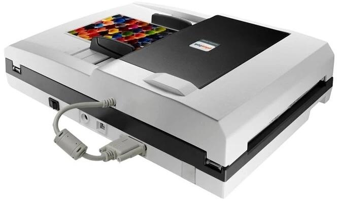 Сканер Plustek SmartOffice PL4080