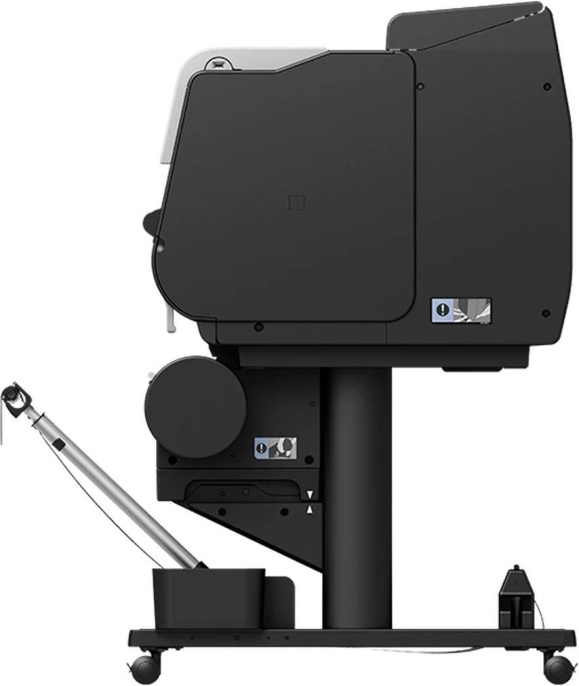 4600C003 - Canon imagePROGRAF TX-3100 5 цветов, чернильницы до 700 мл, жесткий диск, WiFi