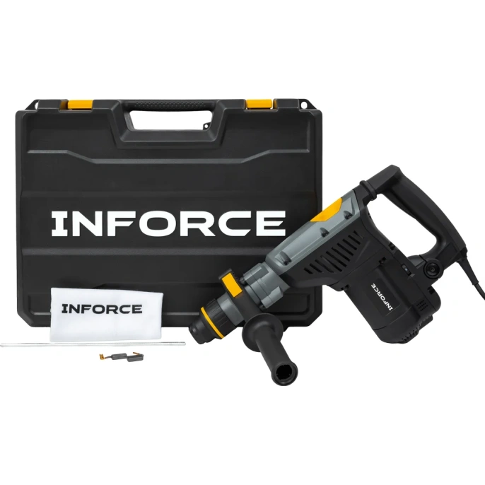 Перфоратор Inforce RH4014CSV-M