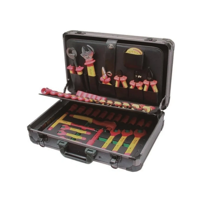 Набор диэлектрического инструмента Pro'sKit PK-2836M 00321552