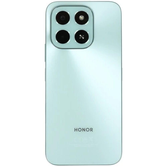 Смартфон HONOR X6c 6+128Gb зелёный 5109BTEA