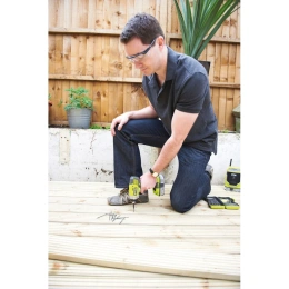 Аккумуляторный винтоверт Ryobi ONE+ RID1801M 5133001168