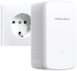 Повторитель беспроводного сигнала MERCUSYS ME10, белый