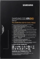 Накопитель SSD Samsung SATA-III 250GB MZ-77E250B/CN 870 EVO 2.5"