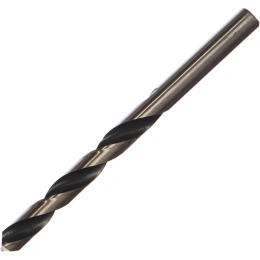 Сверло спиральное по металлу PointTeQ (10х87х133 мм) Bosch 2608577174