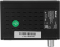 Ресивер DVB-T2 BBK SMP025HDT2 черный (SMP025HDT2 (B))