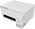 МФУ струйный Epson L3216 (C11CJ68511/68518/68502/C68518) A4 белый