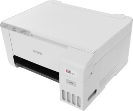МФУ струйный Epson L3216 (C11CJ68511/68518/68502/C68518) A4 белый