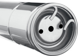 Насос винтовой Зубр НСВ-75-110 900Вт 1920л/час