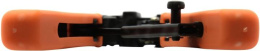 Обжимные клещи VCOM для разъемов RJ45 RJ12 RJ11 6p6c8p8c NT082