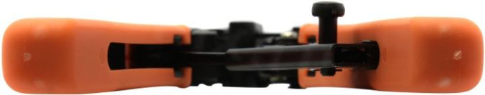 Обжимные клещи VCOM для разъемов RJ45 RJ12 RJ11 6p6c8p8c NT082
