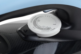 Утюг Philips DST7030/20 2800Вт синий