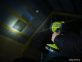 ONE + / Фонарь RYOBI RLS18-0 без батареи