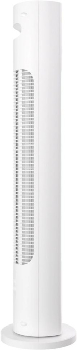 Вентилятор напольный Royal Clima RBF-801E-WT 50Вт скоростей:3 ПДУ белый