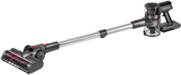 Ручной пылесос handstick RED solution V3070, 350Вт, черный/серый