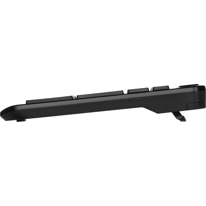 клавиатура Keyboard HP 460 Multi-Device BT Black cons (7N7B8AA)
