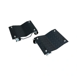 Тележки колесные для транспортировки Сорокин 1,6т 9.64