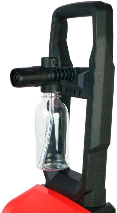 Минимойка Edon PW-200/2500А 2500Вт (56967)