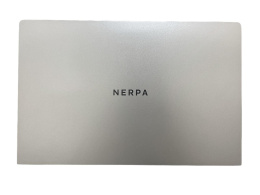 Ноутбук/ Ноутбук NERPA CASPICA A542-14 14" IPS/1920x1080/AMD Ryzen 5 6600H 3.3GHz /16GB/500GB NVMe SSD/Radeon 660M/WiFi+BT/Win11Pro/50WHr/1.45kg/Grey/1Y (A542-14YM165002G)