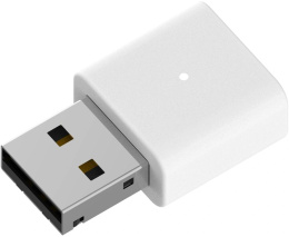 Сетевой адаптер Wi-Fi D-Link AN3U/A1A N300 USB 2.0 (ант.внутр.) 2ант.