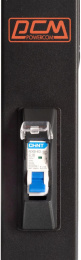 Блок распределения питания POWERCOM PDU-16AVMS20-18C13-2C19