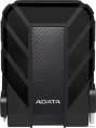 Жесткий диск A-Data USB3.0 1TB AHD710P-1TU31-CBK HD710Pro DashDrive Durable 2.5" черный