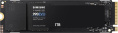 Накопитель SSD Samsung PCIe 4.0 x4 1TB MZ-V9E1T0BW 990 EVO M.2 2280