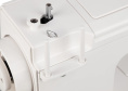 Швейная машина Janome 394 белый