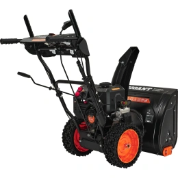 Бензиновый снегоуборщик Gigant SP-7-610ES
