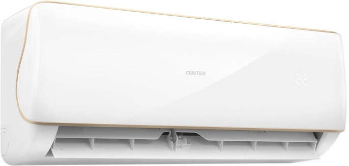 Сплит-система Centek CT-65E07+ белый