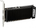 Видеокарта/ GeForce GT 1030 2GHD4 LP OC