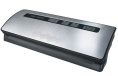 Вакуумный упаковщик Redmond RVS-M020, 120Вт, серебристый/черный [rvs-m020 серый металлик ]