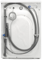 Стиральная машина Electrolux EW7F348AW пан.англ. класс: A загр.фронтальная макс.:8кг белый инвертер